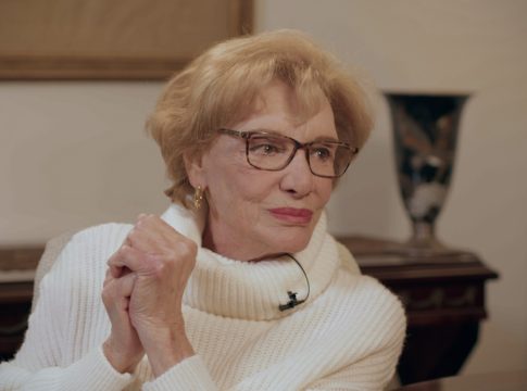 Μάρω Κοντού πρώτη φορά για Βουγιουκλάκη – Λάσκαρη: «Έμαθα πως μία από τις δύο είπε στον Φίνο αυτό και μετά δεν ξαναείδα ταινία από τη Φίνος Φιλμ»