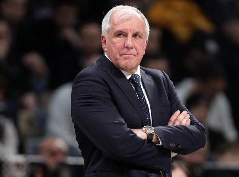 Μένει στην Euroleague η Παρτιζάν