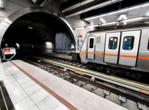 Μετρό: Κλείνουν για 5 μέρες τέσσερις σταθμούς