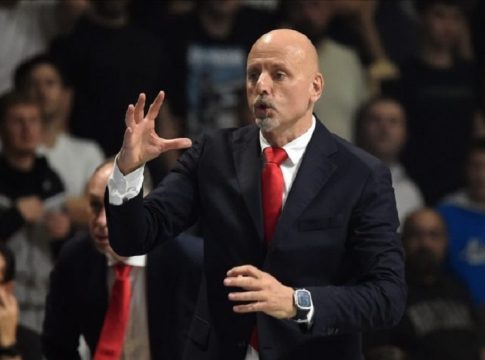 Ομπράντοβιτς: «Ξέρω ότι ανήκω στο Final Four και θα βρίσκομαι εκεί σύντομα» (pic)