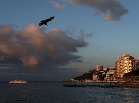 Τραμπ: Τι διακινδυνεύει αν αναγνωρίσει την Κριμαία ως ρωσικό έδαφος – Ετοιμάζεται το «μνημόνιο», λέει η Μόσχα