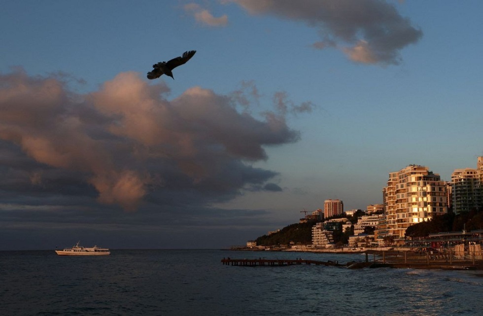 Τραμπ: Τι διακινδυνεύει αν αναγνωρίσει την Κριμαία ως ρωσικό έδαφος – Ετοιμάζεται το «μνημόνιο», λέει η Μόσχα