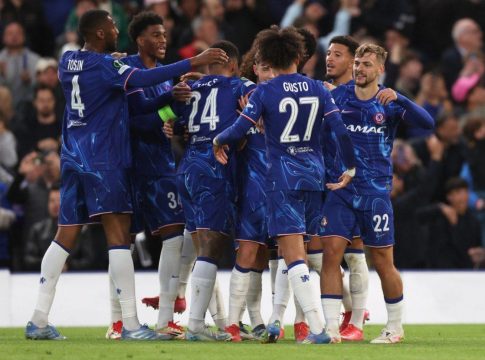 Τσέλσι – Τζουργκάρντεν 1-0: Οι Λονδρέζοι «σφράγισαν» το εισιτήριο για τον τελικό του Conference League