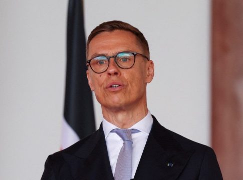 Βατικανό: Ενδέχεται να φιλοξενήσει συνομιλίες μεταξύ Ρωσίας και Ουκρανίας