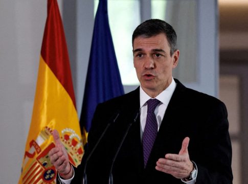 Ισπανία: Προτείνει εμπάργκο όπλων στο Ισραήλ για τη Γάζα και νέες κυρώσεις
