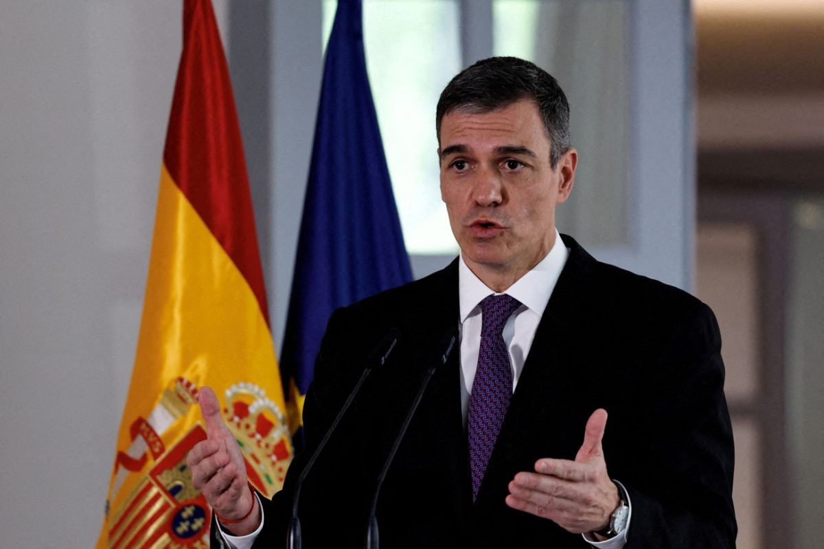 Ισπανία: Προτείνει εμπάργκο όπλων στο Ισραήλ για τη Γάζα και νέες κυρώσεις