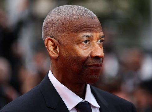 Η αντίδραση του cast του Grey’s Anatomy όταν έμαθαν ότι ο Ντένζελ Ουάσινγκτον θα σκηνοθετούσε ένα επεισόδιο