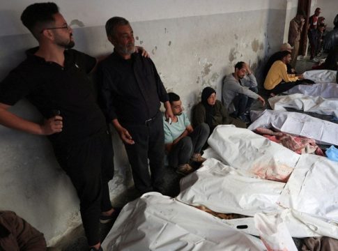 Γάζα: Τουλάχιστον 81 νεκροί από τη Δευτέρα – Αντικρουόμενα μηνύματα από τις συνομιλίες για εκεχειρία