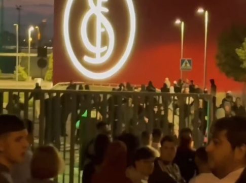 «Ντου» από του οπαδούς της Σεβίλλης στο προπονητικό κέντρο μετά από νέα ήττα (vids)