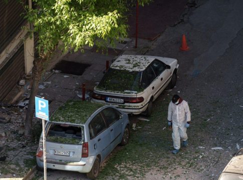 Απομακρύνεται το σενάριο της κλοπής για την έκρηξη στη Θεσσαλονίκη; Το παρελθόν της 38χρονης