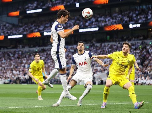 Europa League: Με γκολ και θέαμα οι ρεβάνς σε Old Trafford και Νορβηγία!
