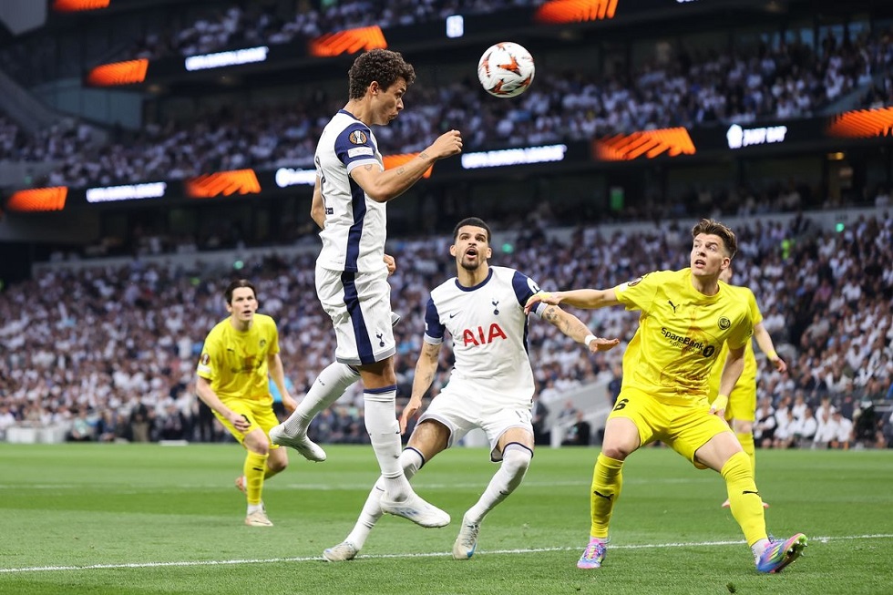 Europa League: Με γκολ και θέαμα οι ρεβάνς σε Old Trafford και Νορβηγία!