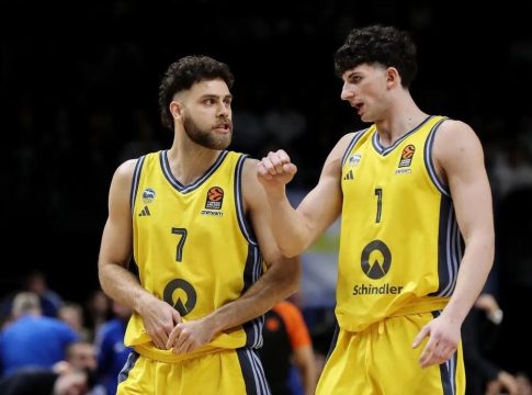 Μπαμ στη Euroleague: Τι σημαίνει η αποχώρηση της Άλμπα από τη διοργάνωση