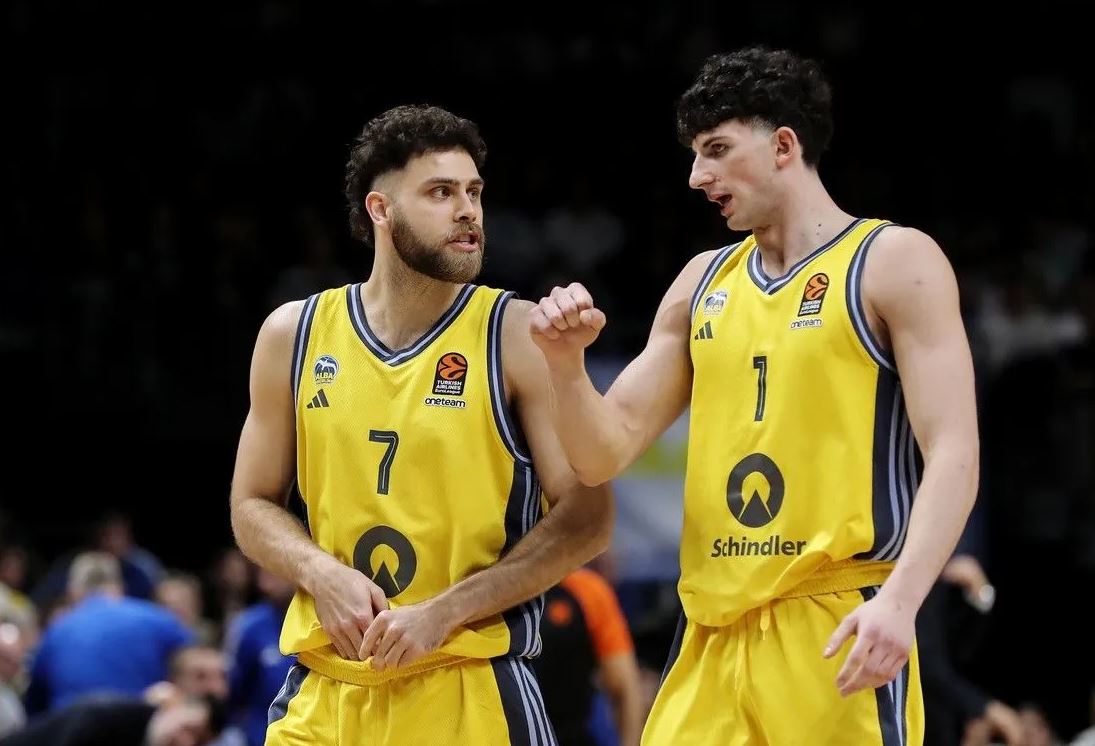 Μπαμ στη Euroleague: Τι σημαίνει η αποχώρηση της Άλμπα από τη διοργάνωση