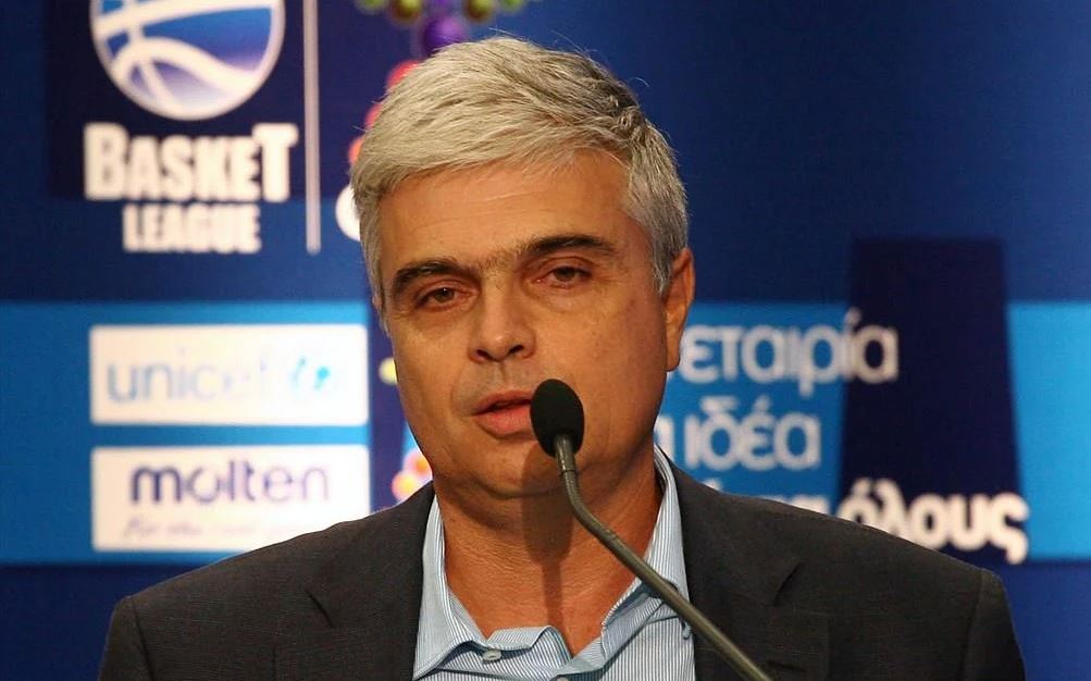 Παπαδόπουλος: «Προσπάθησα να φέρω τον Γιασικεβίτσιους στον Παναθηναϊκό – Θα άλλαζα το ότι ο Σπανούλης έφυγε»