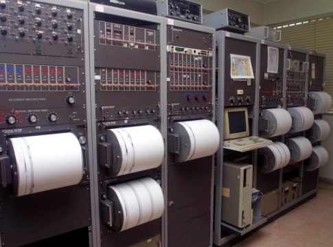 Σεισμός: Δύο νέες δονήσεις ανοιχτά της Κάσου μετά τα 6 Ρίχτερ – «Καμία σύνδεση με Σαντορίνη ή Τουρκία»