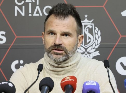 «Στο στόχαστρο της ΑΕΚ ο Ιβάν Λέκο»