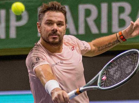 Στο Ρολάν Γκαρός με με wild card ο Βαβρίνκα