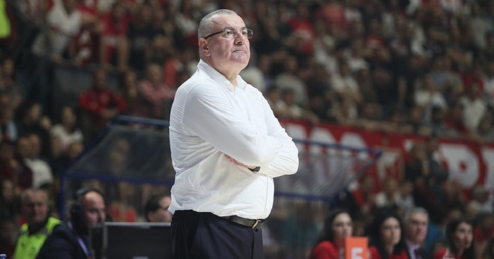 Ρέπεσα: «Ποιος μετακινεί τόσο κόσμο στη Euroleague; Ούτε Παναθηναϊκός και Ολυμπιακός»