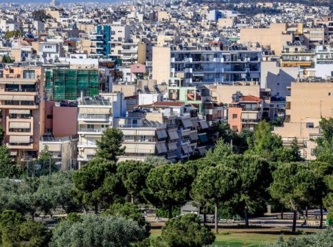 Οικόπεδα: Ανοδικές τιμές στην Αττική – Ελκυστική αγορά για επενδυτές, απρόσιτη για τα νοικοκυριά που ψάχνουν στέγη