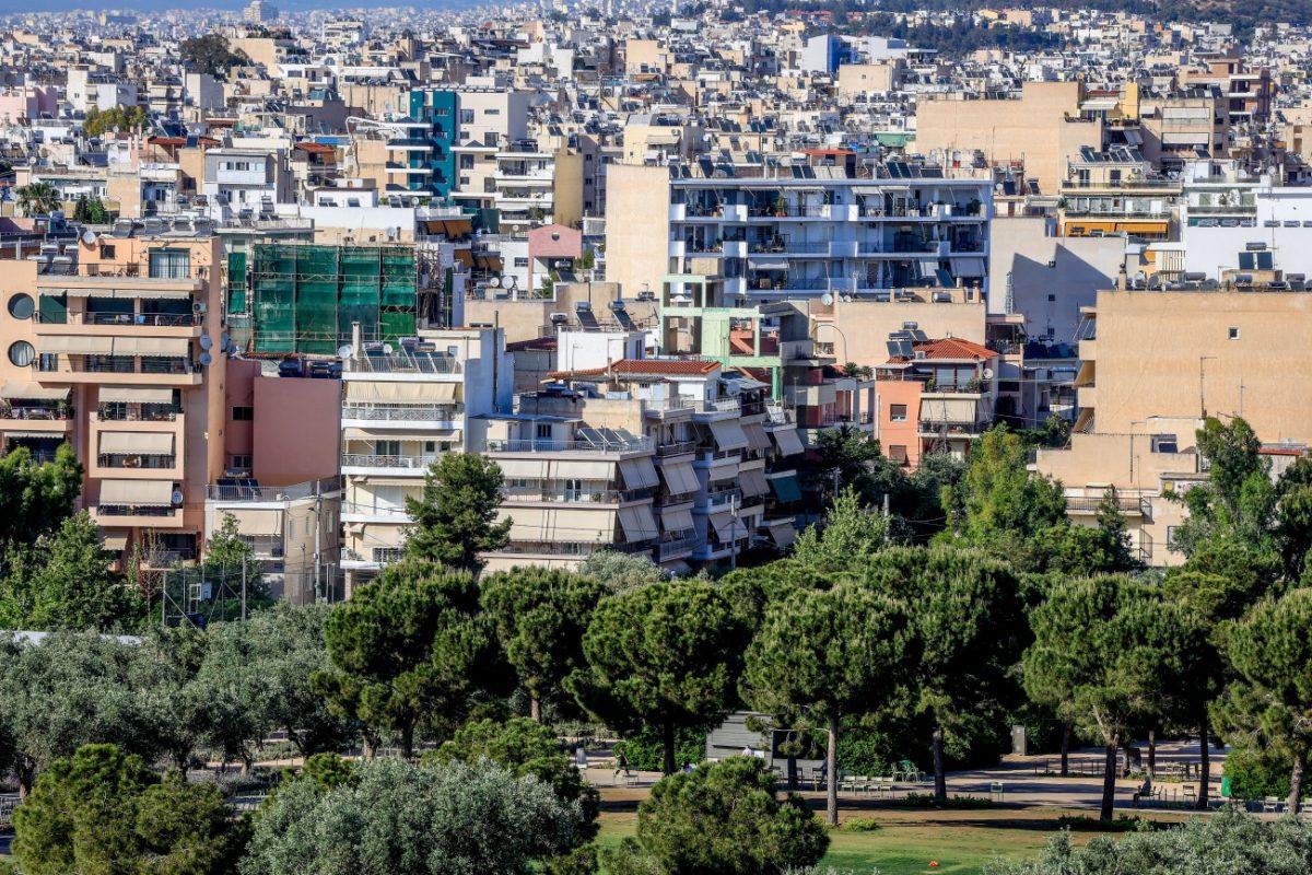 Οικόπεδα: Ανοδικές τιμές στην Αττική – Ελκυστική αγορά για επενδυτές, απρόσιτη για τα νοικοκυριά που ψάχνουν στέγη
