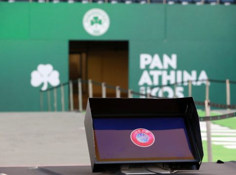 Ο Παναθηναϊκός δεν γλυτώνει την ποινή από την UEFA