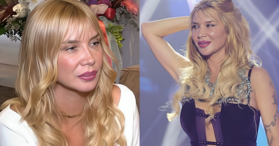Ανησυχία με την υγεία της Πάολα – Η εντολή του γιατρού που παράκουσε και συνεχίζει τις εμφανίσεις