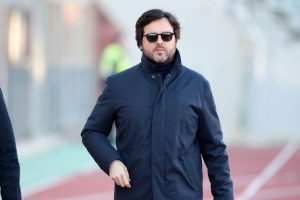 Το προφίλ του προπονητή που ψάχνει ο Ριμπάλτα