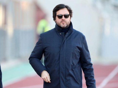 Το προφίλ του προπονητή που ψάχνει ο Ριμπάλτα