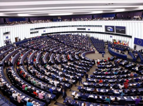 ΕΕ: Να παραμείνει «παγωμένη» η ενταξιακή πορεία της Τουρκίας ζητά το ΕΚ – Τι λέει για casus belli και Κυπριακό