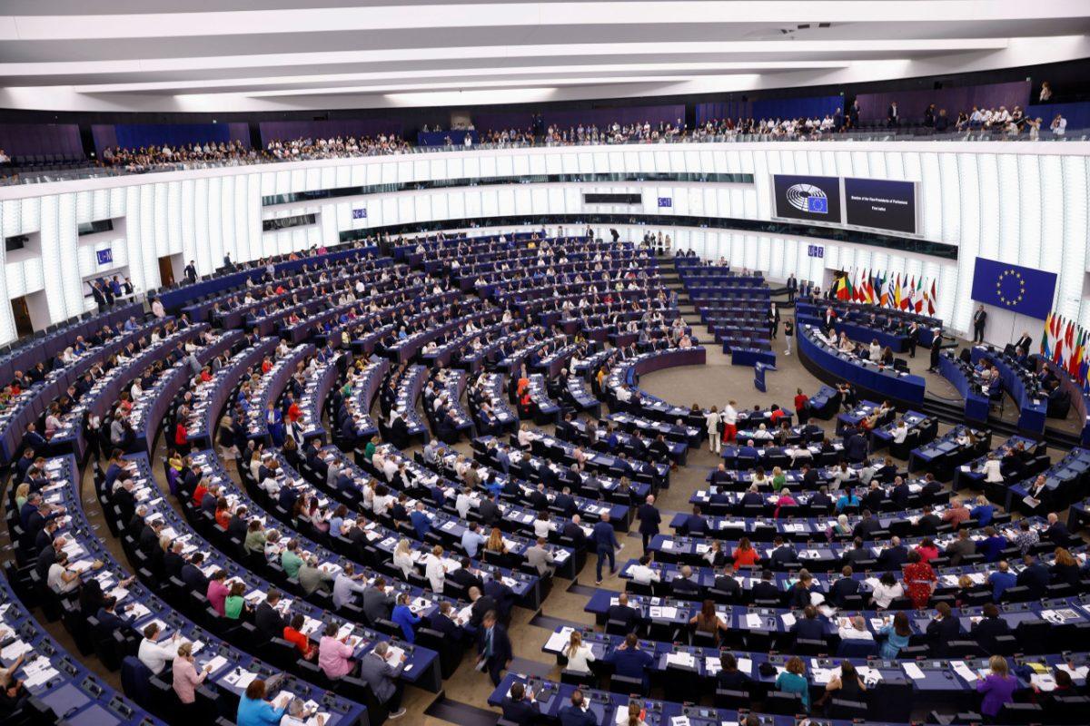 ΕΕ: Να παραμείνει «παγωμένη» η ενταξιακή πορεία της Τουρκίας ζητά το ΕΚ – Τι λέει για casus belli και Κυπριακό