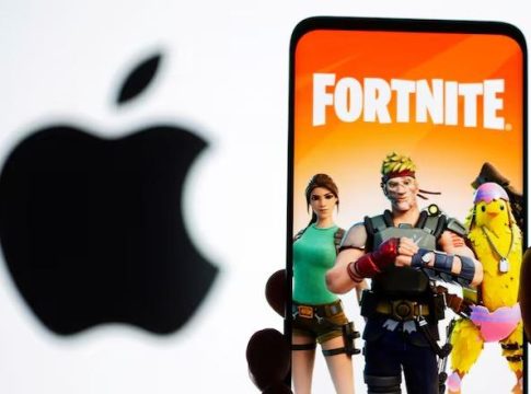 H Apple μπλόκαρε ξανά το Fortnite – Νέο επεισόδιο στην κόντρα με την Epic Games