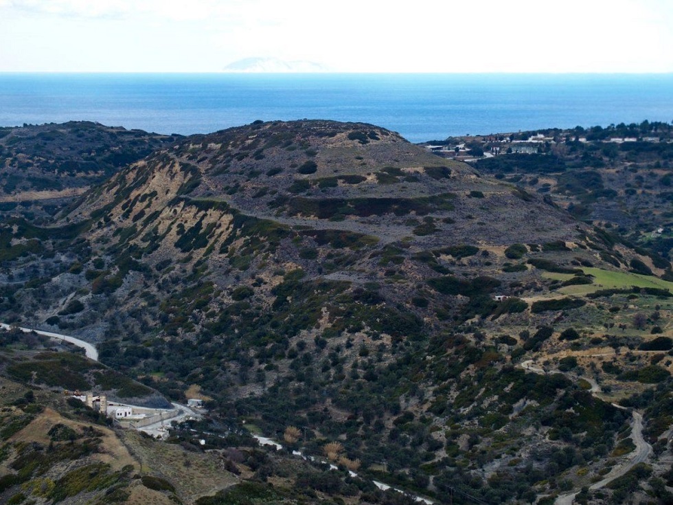 Έρχεται νέο ψηφιακό εργαλείο στο Κτηματολόγιο για τις διορθώσεις στα οικόπεδα
