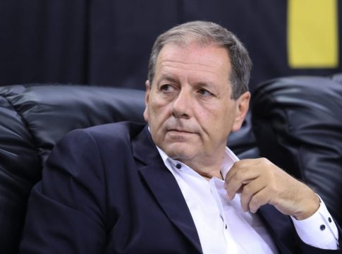 Μάκης Αγγελόπουλος: «Θα επενδύσουμε στο κομμάτι της εμπειρίας των θεατών»