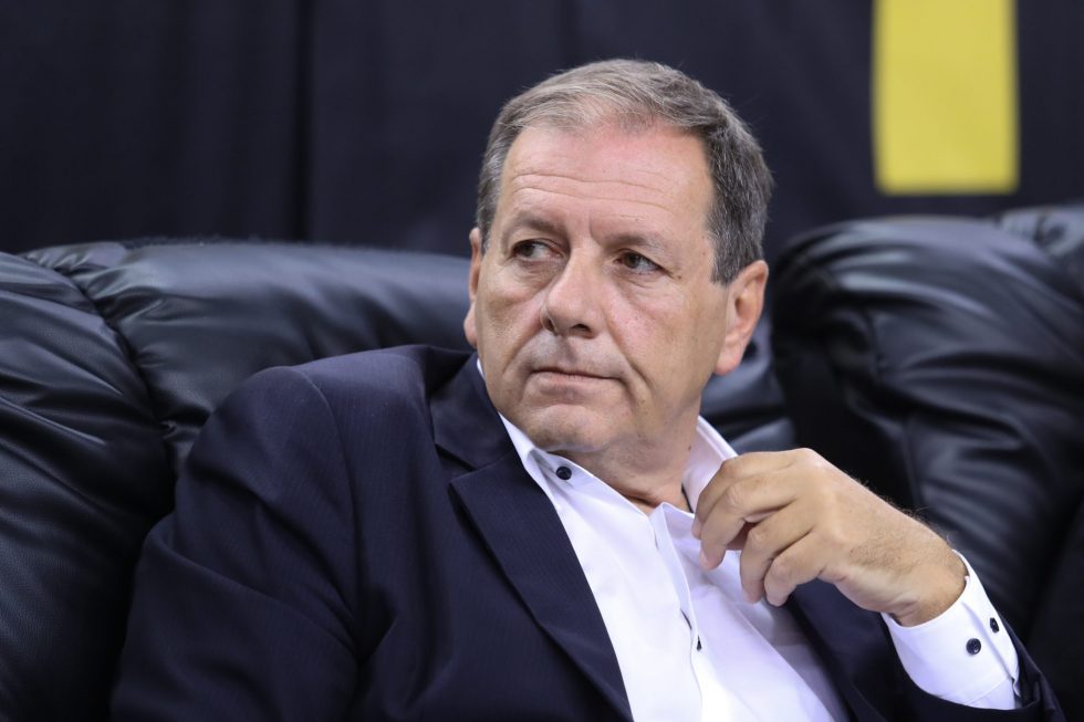 Μάκης Αγγελόπουλος: «Θα επενδύσουμε στο κομμάτι της εμπειρίας των θεατών»