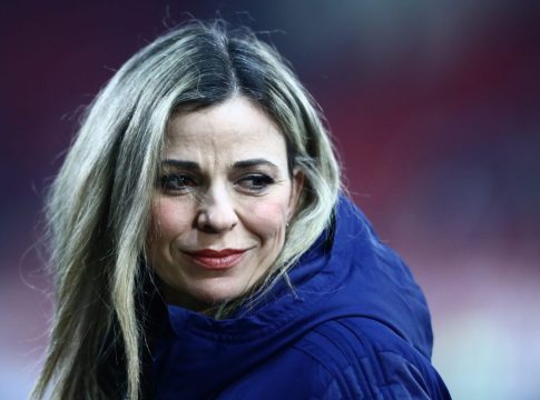 Η Μαρίνα Τσαλή και η συγκλονιστική στιγμή στην Πόλη με τον πατέρα του Τζολάκη και το φυλακτό