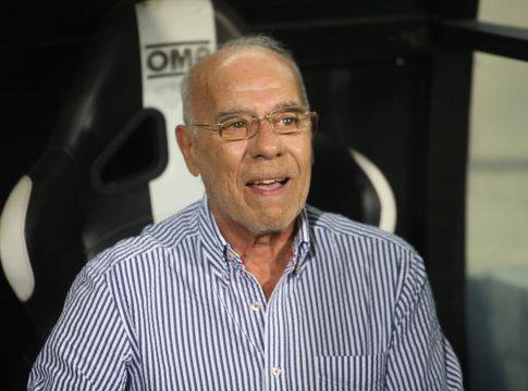 «Καρφιά» Κούδα για Λουτσέσκου: «Έχει κάνει λάθη, είναι λίγο κολλημένος»