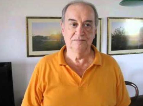 Κώστας Λυχναράς: Πέθανε ο σπουδαίος σκηνοθέτης τηλεοπτικών επιτυχιών