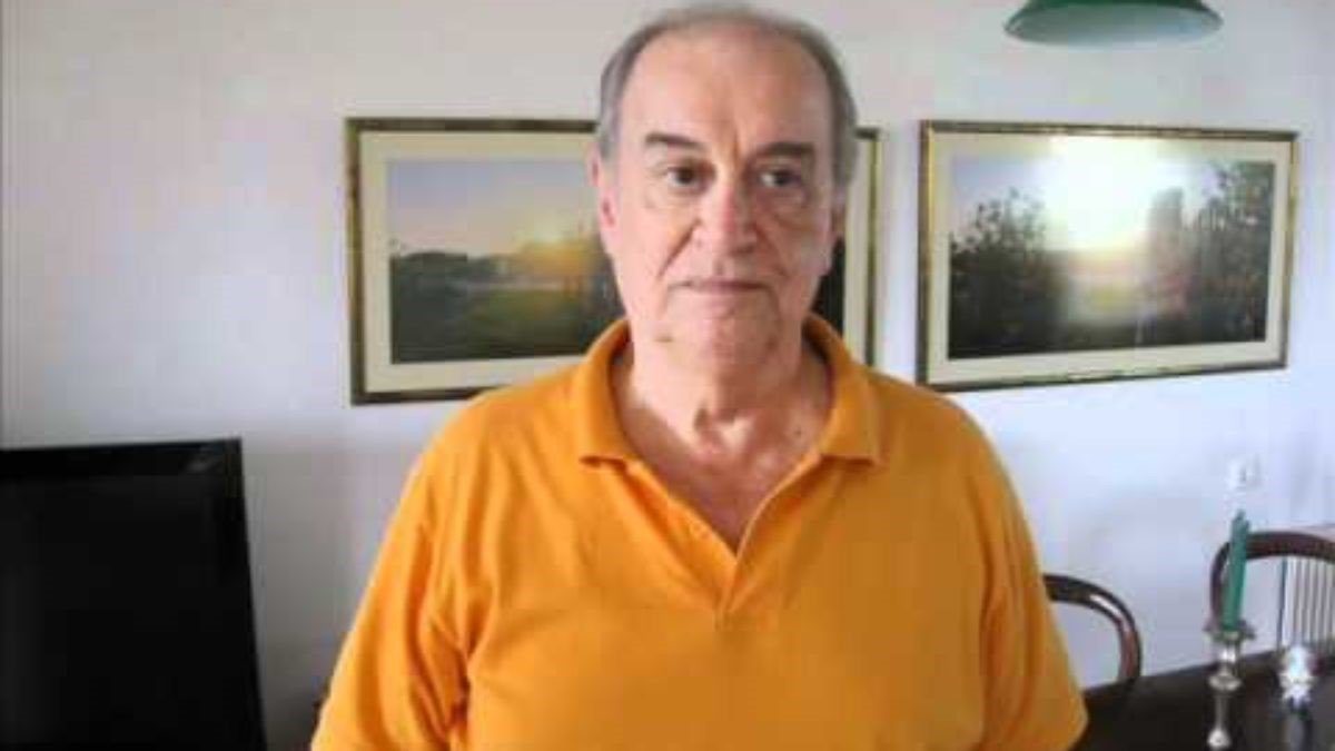 Κώστας Λυχναράς: Πέθανε ο σπουδαίος σκηνοθέτης τηλεοπτικών επιτυχιών