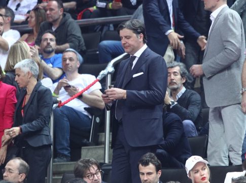 Μποντιρόγκα: «Η Euroleague δεν είναι μια απλή διοργάνωση, αλλά το σπίτι της τελειότητας του ευρωπαϊκού μπάσκετ»