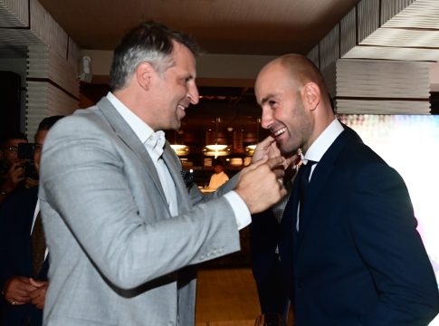 Euroleague: Παρέλαση αστέρων στο Άμπου Ντάμπι για το Final Four – Ποιες θα είναι οι ελληνικές παρουσίες