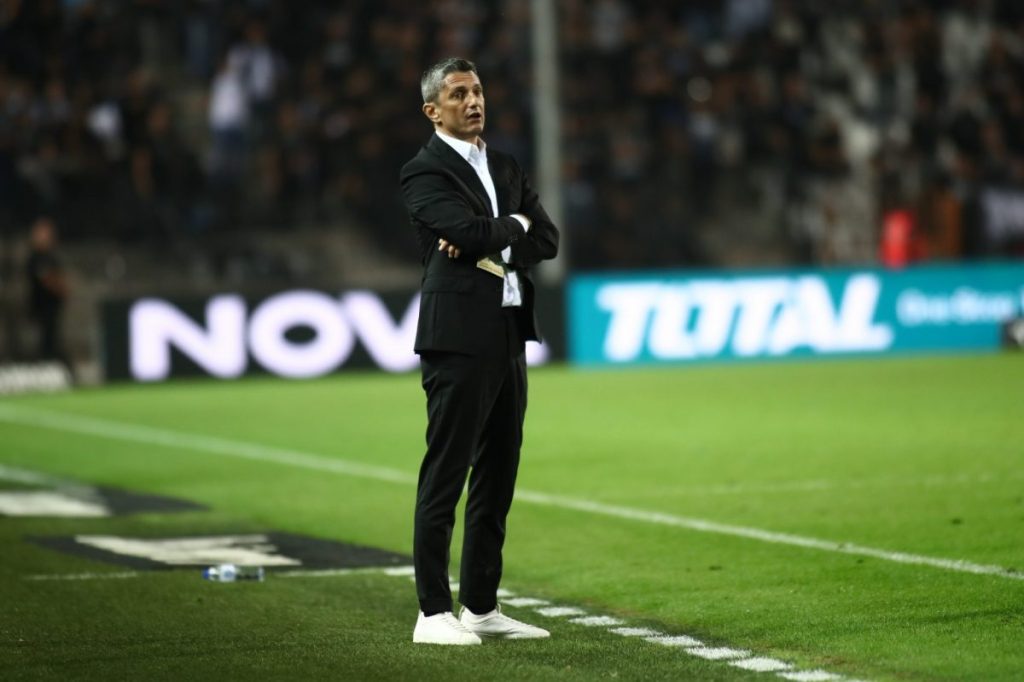 Η θέση του ΠΑΟΚ για Λουτσέσκου