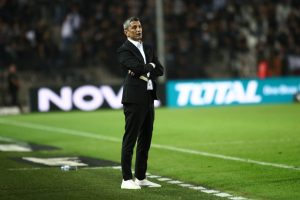 Χαμός στη Ρουμανία με Λουτσέσκου: Τι γράφουν για το μέλλον του στον ΠΑΟΚ (pics)