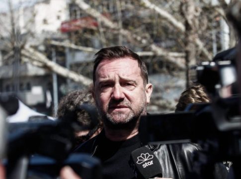 Πλακιάς για Λουίς Ενρίκε: «Απάντησε στο ερώτημα πώς γίνεται να είναι όρθιος ένας γονιός που έχασε το παιδί του» (pics)