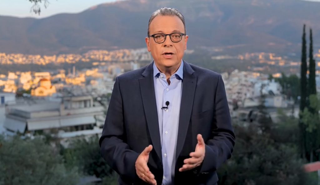 Μήνυση και αγωγή στον πρόεδρο του ΣΥΡΙΖΑ από την Ομάδα Αλήθειας – Φωνάζει ο κλέφτης να φοβηθεί ο νοικοκύρης, απαντά ο Φάμελλος
