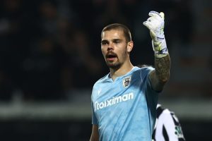 Τι είπε ο μάνατζερ του Κοτάρσκι για ενδεχόμενη αποχώρηση από τον ΠΑΟΚ