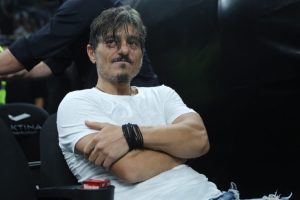 Γιαννακόπουλος: «Ήσασταν μαφία, είστε μαφία, αλλά αυτό θα σταματήσει» (pics)