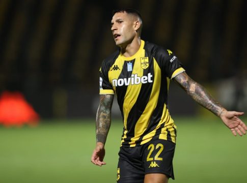 Άρης: Τα δεδομένα για Μάγιο