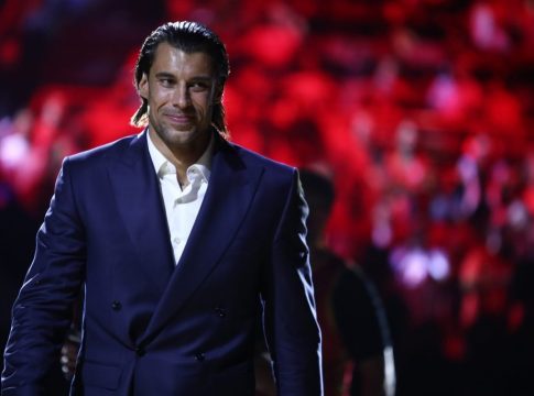 Το… ιδιαίτερο μήνυμα του Πρίντεζη στον Σπανούλη για την πρόκριση στο Final Four (vid)