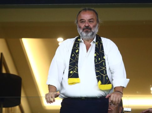 Προανήγγειλε αλλαγές στην ΑΕΚ ο Ηλιόπουλος – Τι είπε για τον Ματίας Αλμέιδα